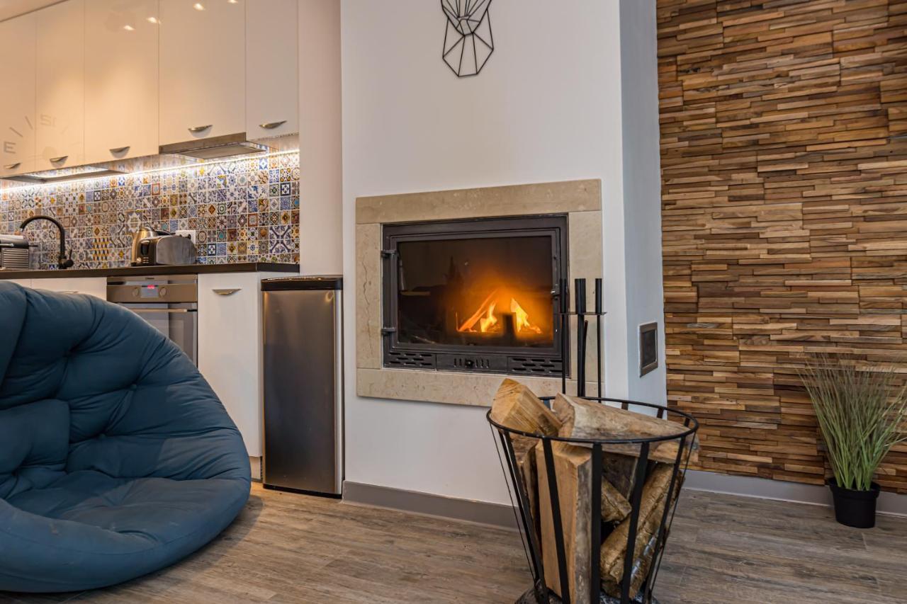 Splendor 3 Bedroom Flat In Silver Mountain Poiana Brasov Luaran gambar