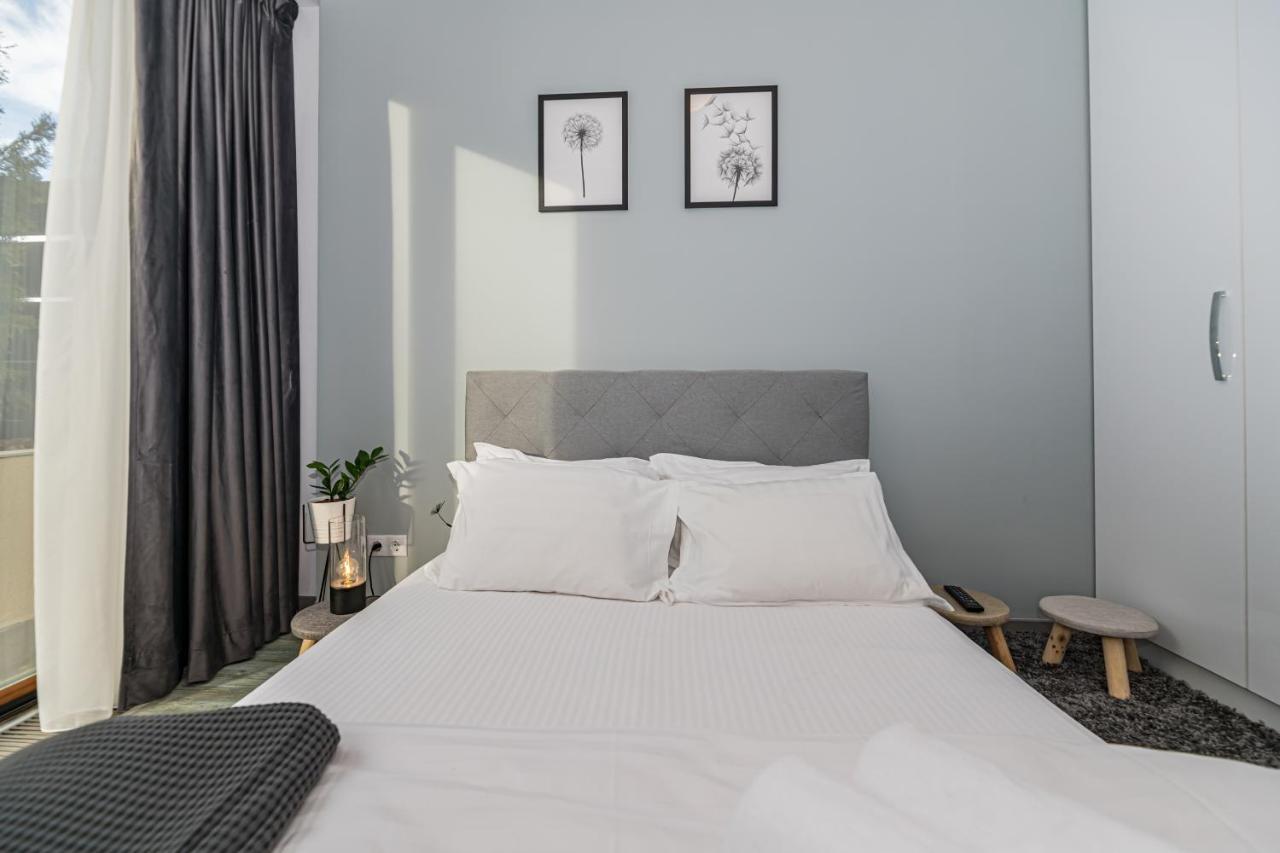 Splendor 3 Bedroom Flat In Silver Mountain Poiana Brasov Luaran gambar