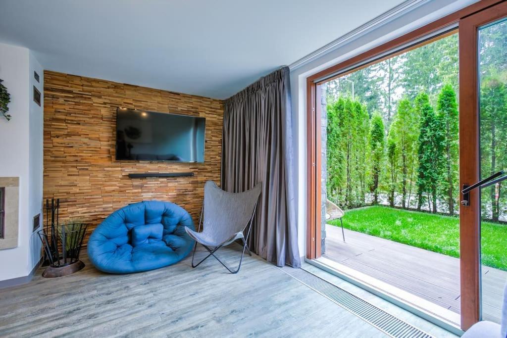 Splendor 3 Bedroom Flat In Silver Mountain Poiana Brasov Luaran gambar
