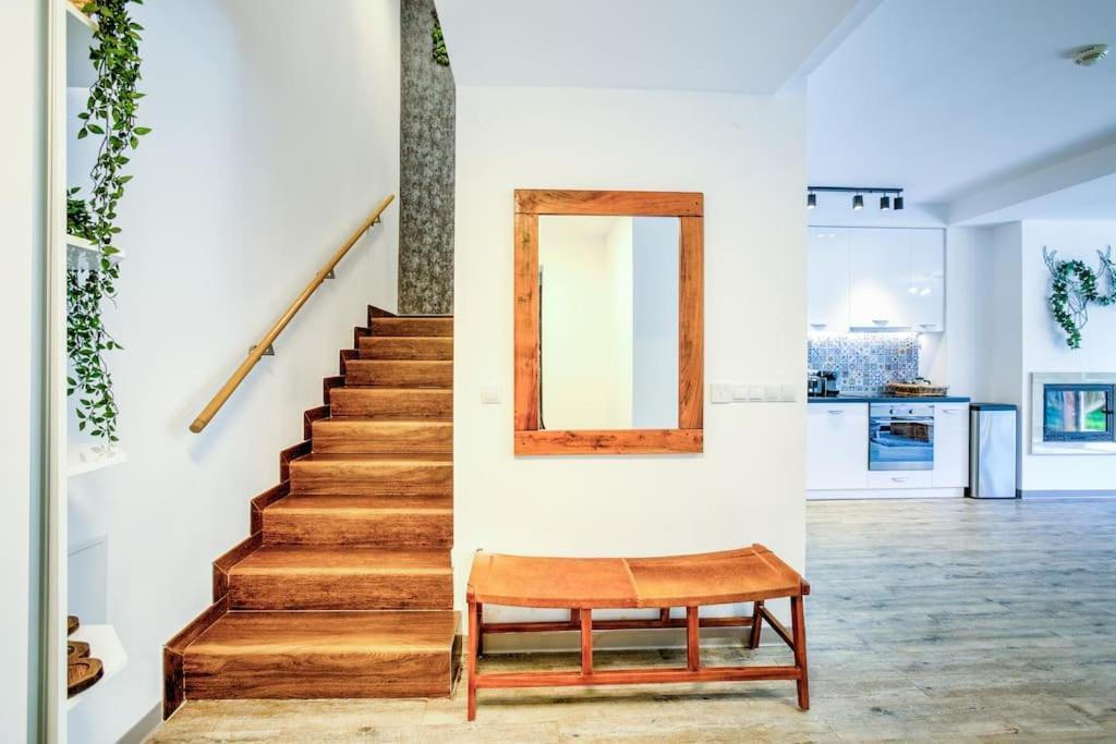 Splendor 3 Bedroom Flat In Silver Mountain Poiana Brasov Luaran gambar