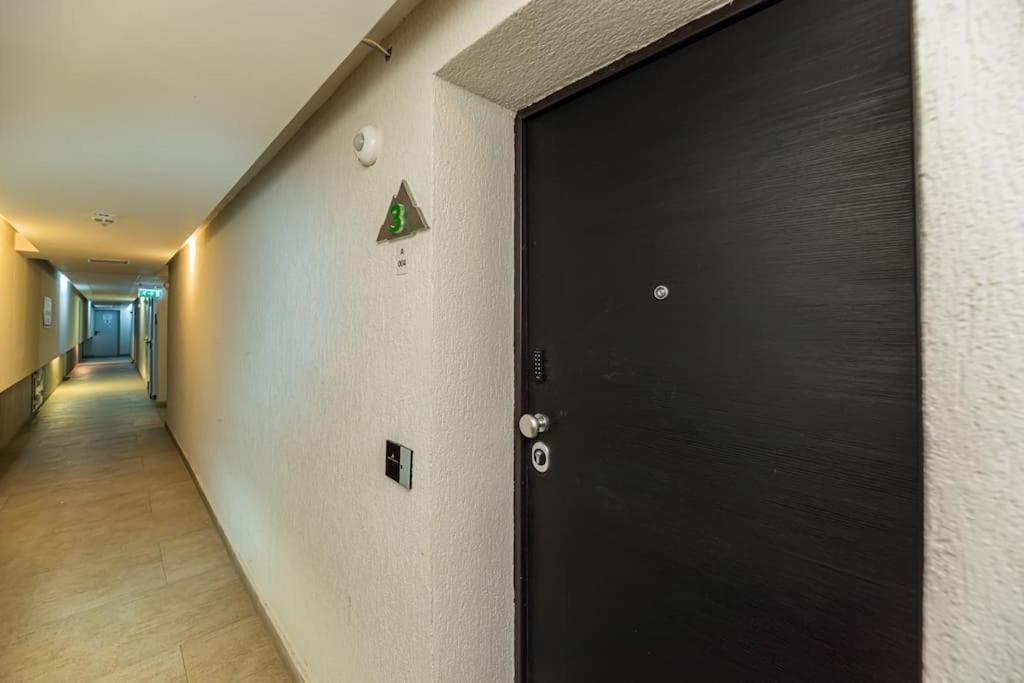 Splendor 3 Bedroom Flat In Silver Mountain Poiana Brasov Luaran gambar