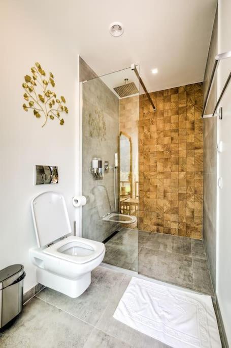 Splendor 3 Bedroom Flat In Silver Mountain Poiana Brasov Luaran gambar