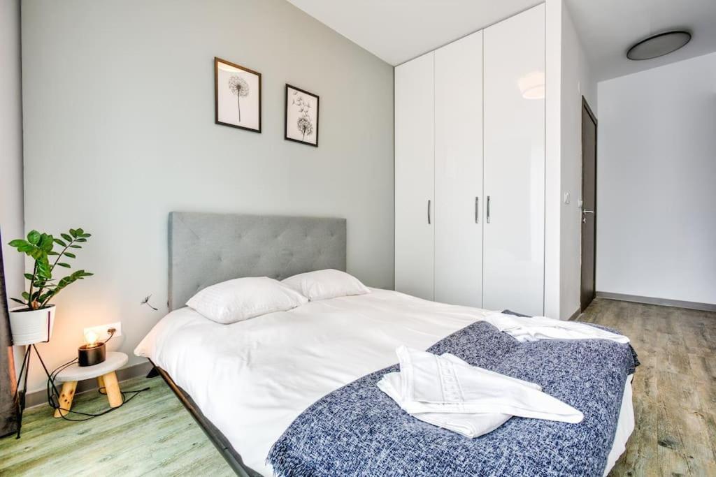 Splendor 3 Bedroom Flat In Silver Mountain Poiana Brasov Luaran gambar